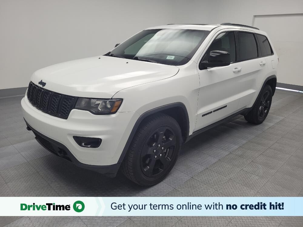 2019 Jeep Grand Cherokee in Memphis, TN 38128 - 18052677