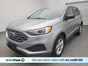 2020 Ford Edge in Live Oak, TX 78233