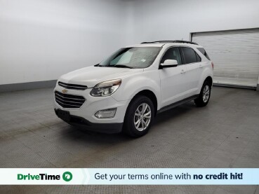 2017 Chevrolet Equinox in Owings Mills, MD 21117