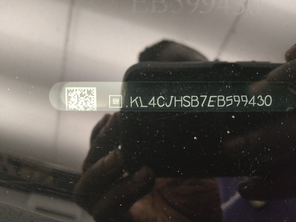 2014 Buick Encore in Peoria, IL 61615 - 18052712 33