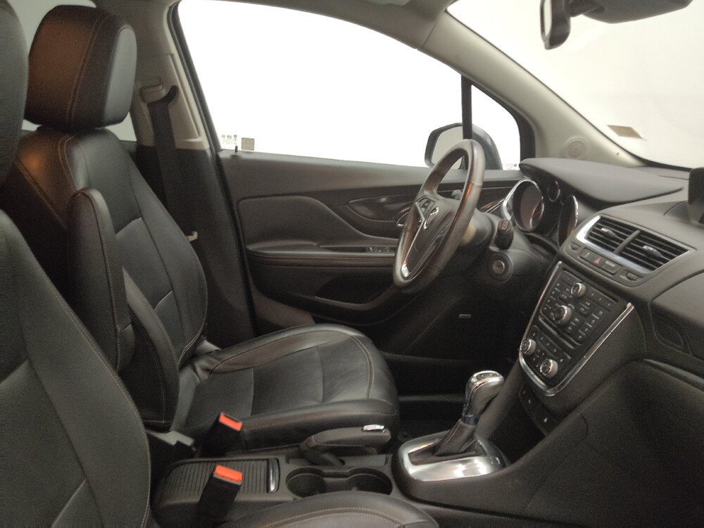 2014 Buick Encore in Peoria, IL 61615 - 18052712 21