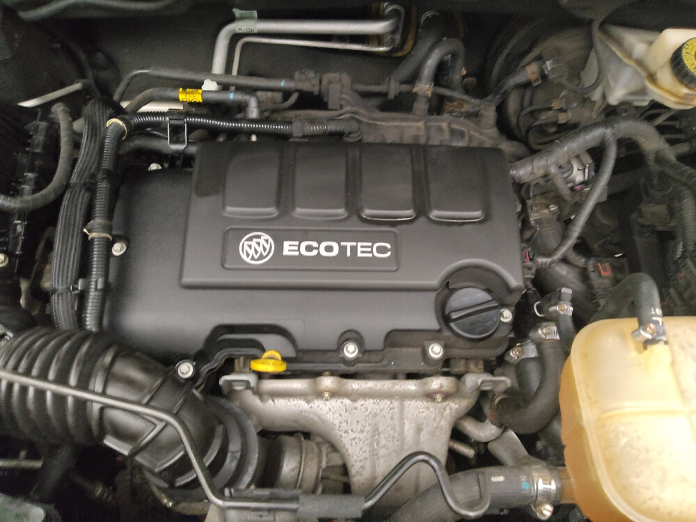 2014 Buick Encore in Peoria, IL 61615 - 18052712 30