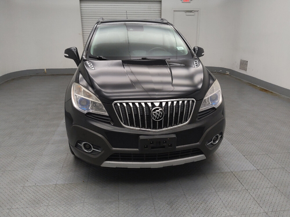 2014 Buick Encore in Peoria, IL 61615 - 18052712 14