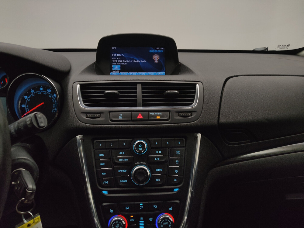 2014 Buick Encore in Peoria, IL 61615 - 18052712 25