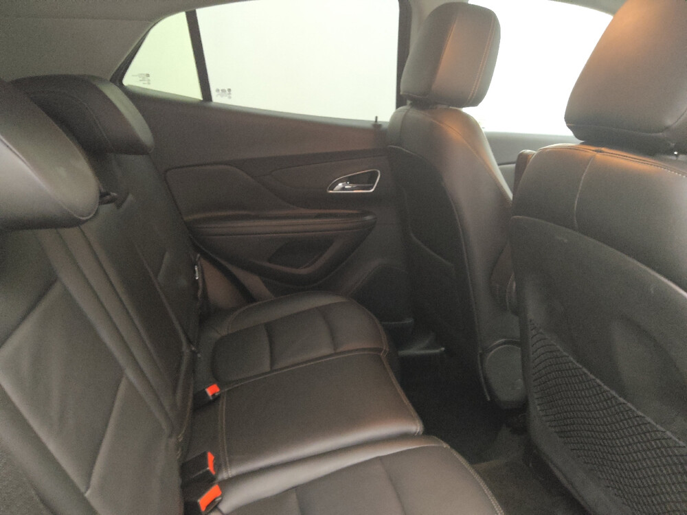 2014 Buick Encore in Peoria, IL 61615 - 18052712 19