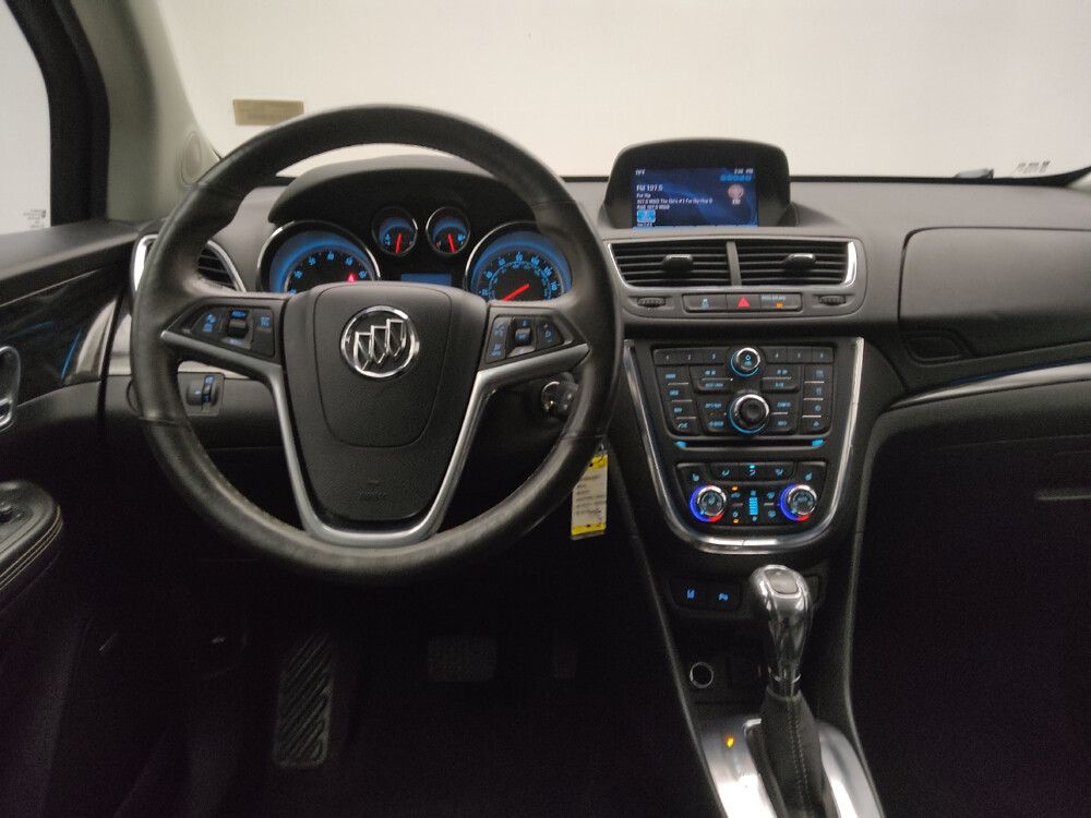 2014 Buick Encore in Peoria, IL 61615 - 18052712 22