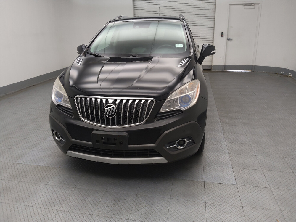 2014 Buick Encore in Peoria, IL 61615 - 18052712 15