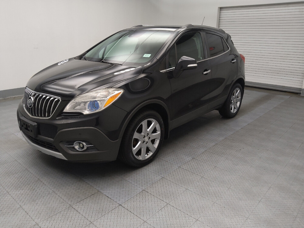 2014 Buick Encore in Peoria, IL 61615 - 18052712 2