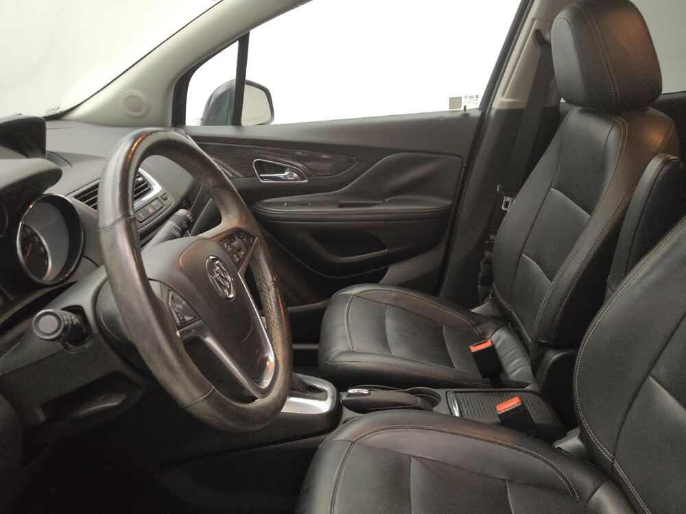 2014 Buick Encore in Peoria, IL 61615 - 18052712 17