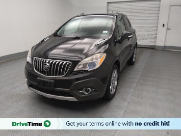 2014 Buick Encore in Peoria, IL 61615