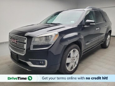 2013 GMC Acadia in Eastpointe, MI 48021