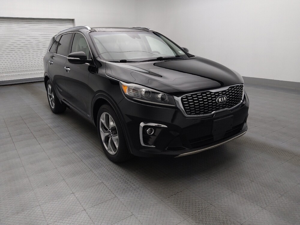 2019 Kia Sorento in Miami, FL 33157 - 18052719 13