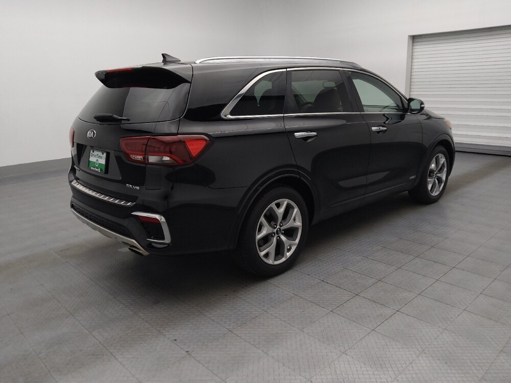 2019 Kia Sorento in Miami, FL 33157 - 18052719 10