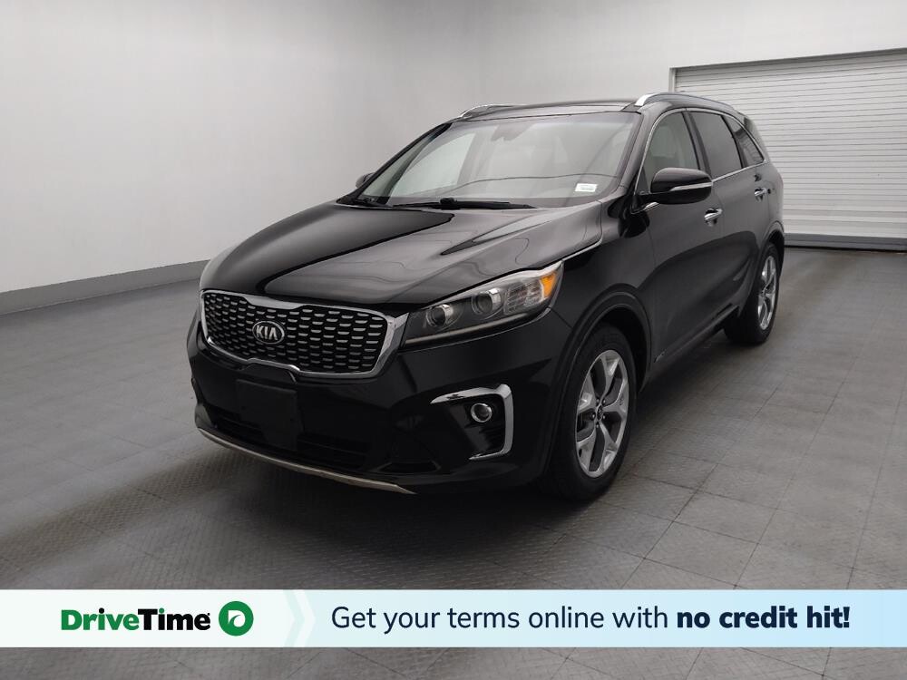 2019 Kia Sorento in Miami, FL 33157 - 18052719