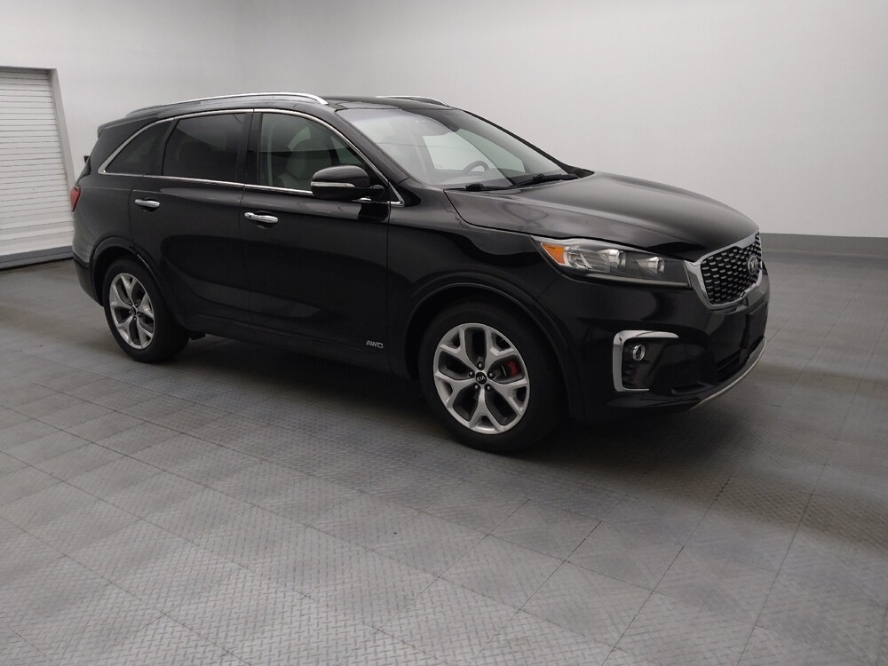 2019 Kia Sorento in Miami, FL 33157 - 18052719 11