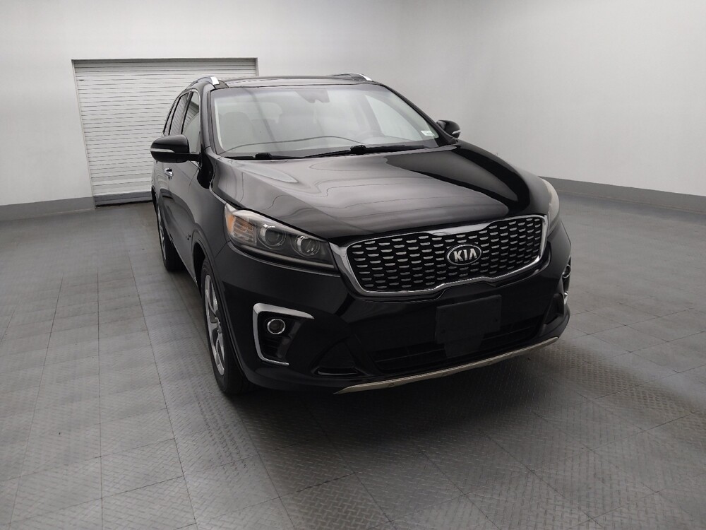 2019 Kia Sorento in Miami, FL 33157 - 18052719 14