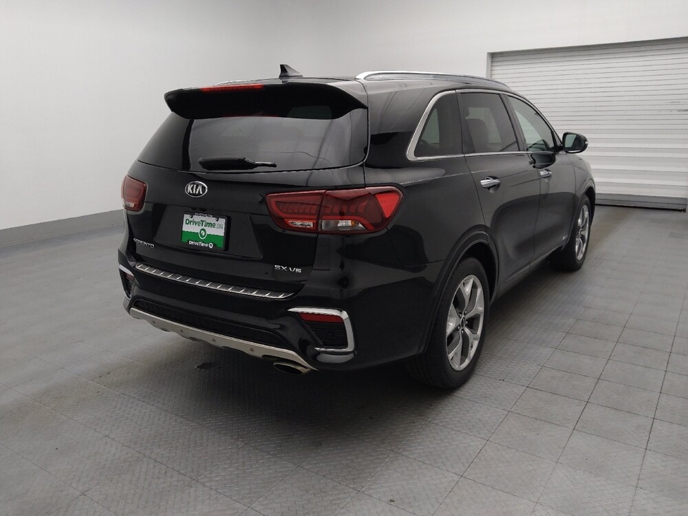 2019 Kia Sorento in Miami, FL 33157 - 18052719 9
