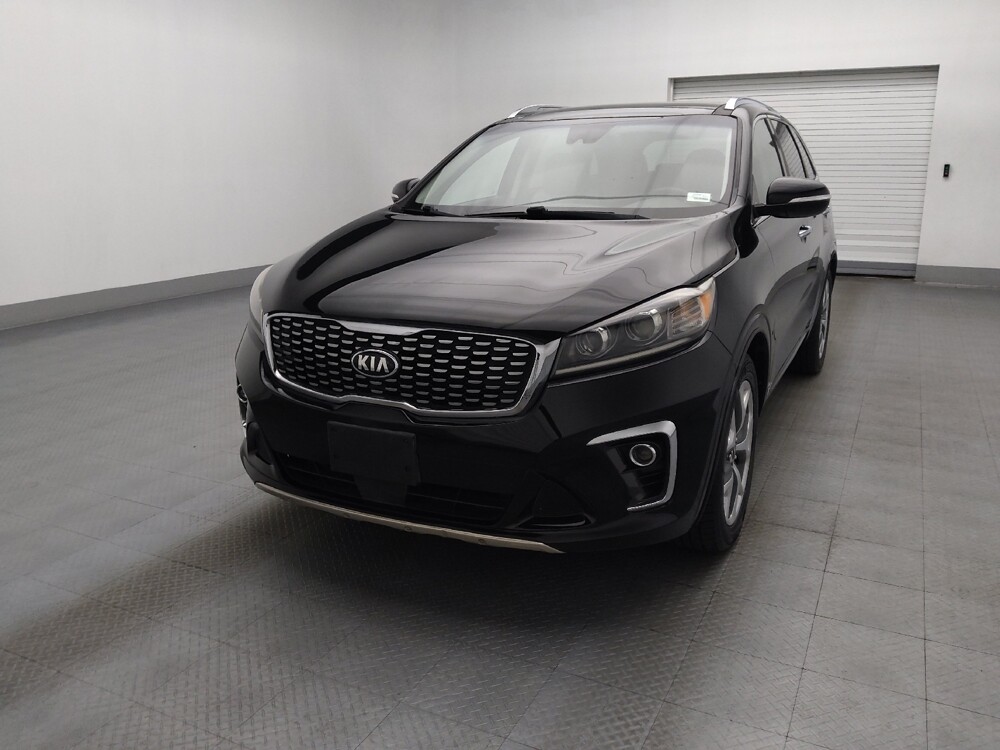 2019 Kia Sorento in Miami, FL 33157 - 18052719 15