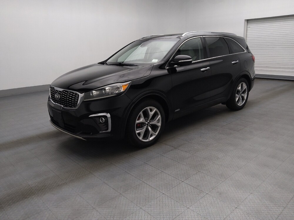 2019 Kia Sorento in Miami, FL 33157 - 18052719 2