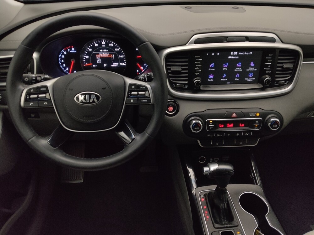 2019 Kia Sorento in Miami, FL 33157 - 18052719 22