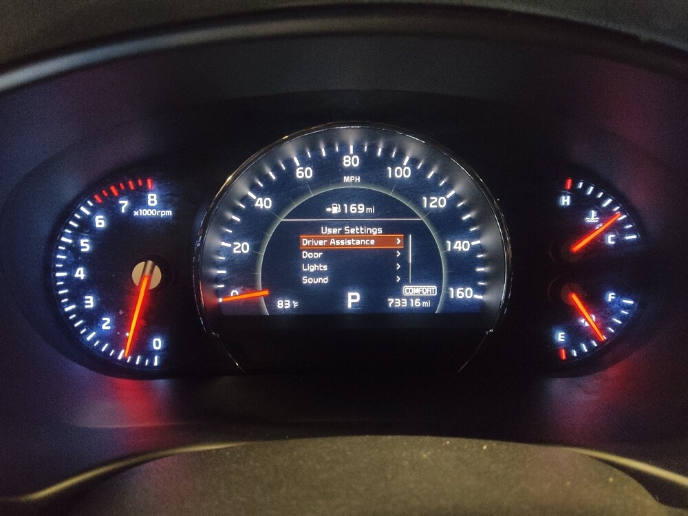 2019 Kia Sorento in Miami, FL 33157 - 18052719 23