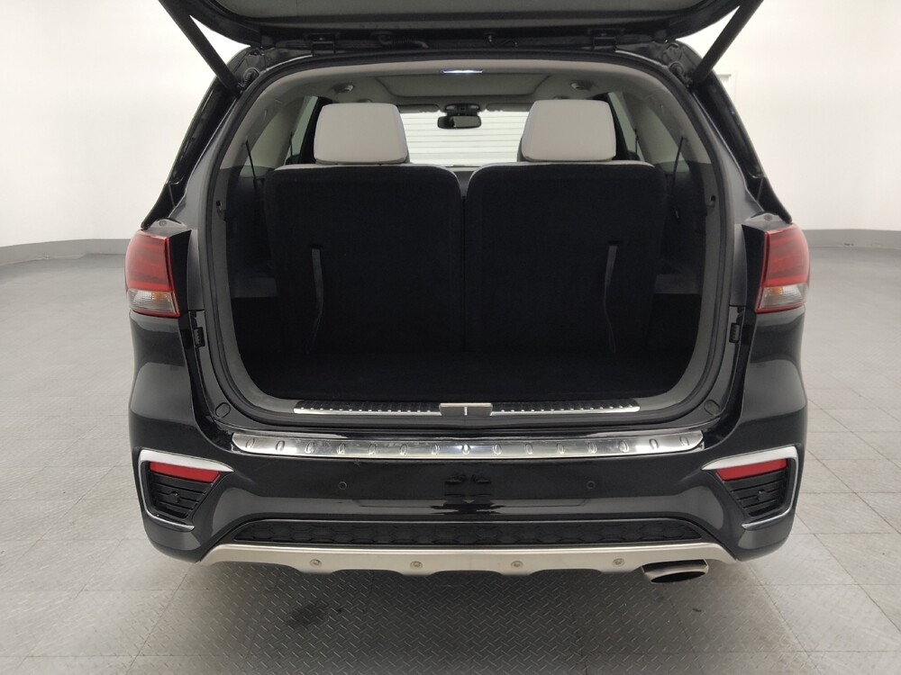 2019 Kia Sorento in Miami, FL 33157 - 18052719 29