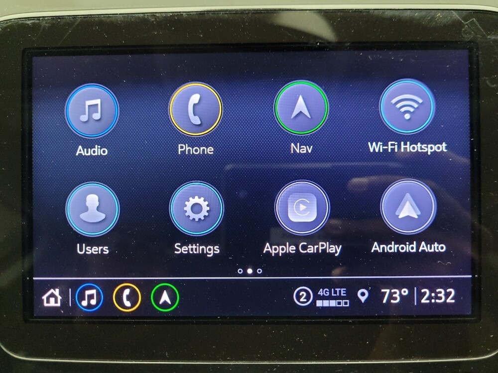 2022 Chevrolet Equinox in Eastpointe, MI 48021 - 18052722 25