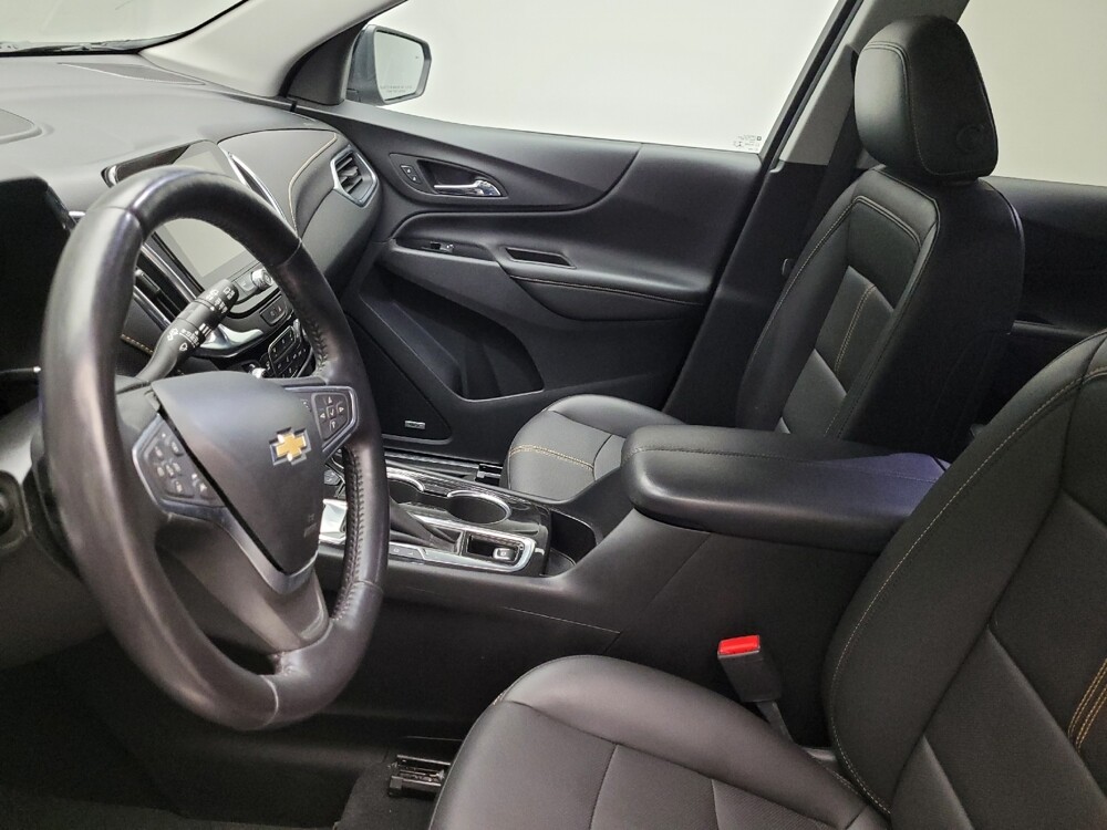 2022 Chevrolet Equinox in Eastpointe, MI 48021 - 18052722 17