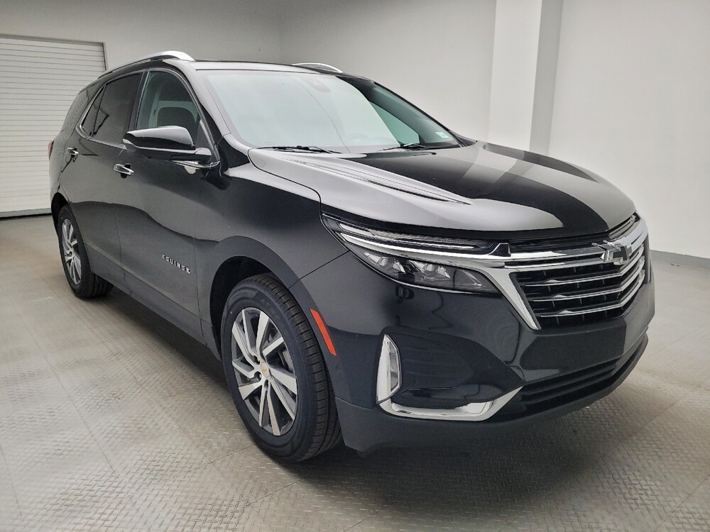 2022 Chevrolet Equinox in Eastpointe, MI 48021 - 18052722 13