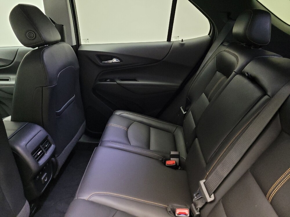 2022 Chevrolet Equinox in Eastpointe, MI 48021 - 18052722 18