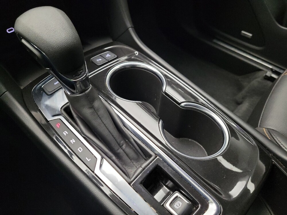 2022 Chevrolet Equinox in Eastpointe, MI 48021 - 18052722 26