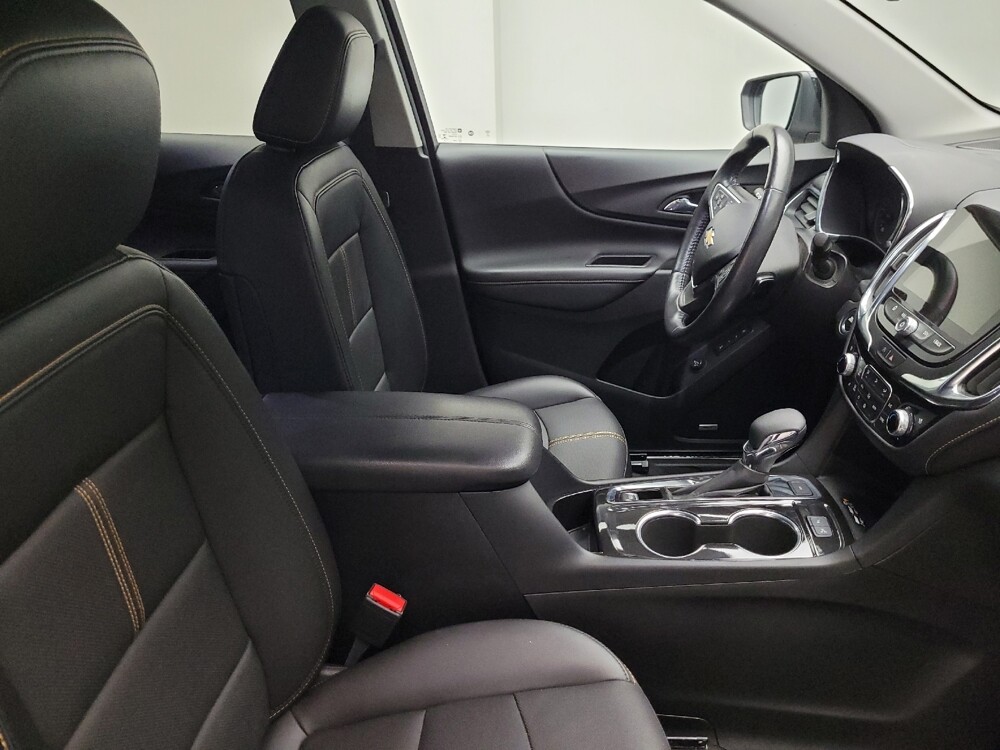 2022 Chevrolet Equinox in Eastpointe, MI 48021 - 18052722 21