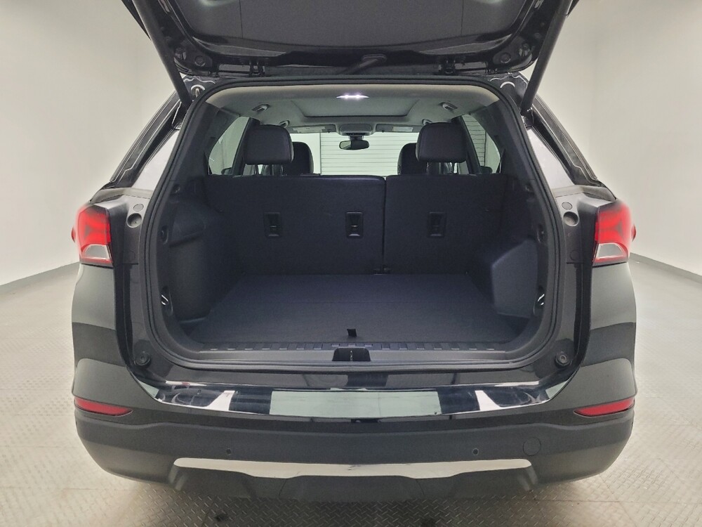 2022 Chevrolet Equinox in Eastpointe, MI 48021 - 18052722 29