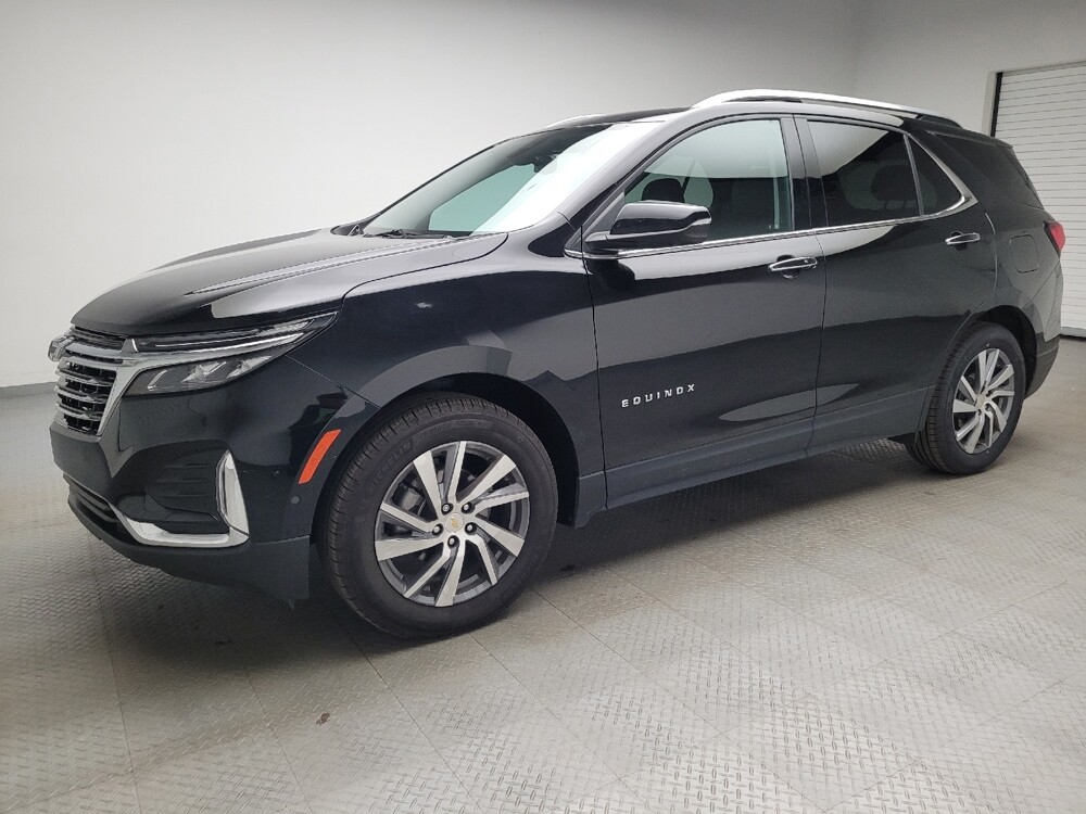 2022 Chevrolet Equinox in Eastpointe, MI 48021 - 18052722 2