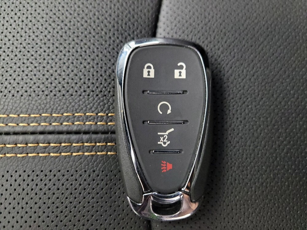 2022 Chevrolet Equinox in Eastpointe, MI 48021 - 18052722 32