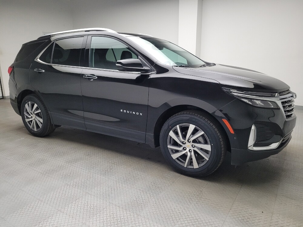 2022 Chevrolet Equinox in Eastpointe, MI 48021 - 18052722 11