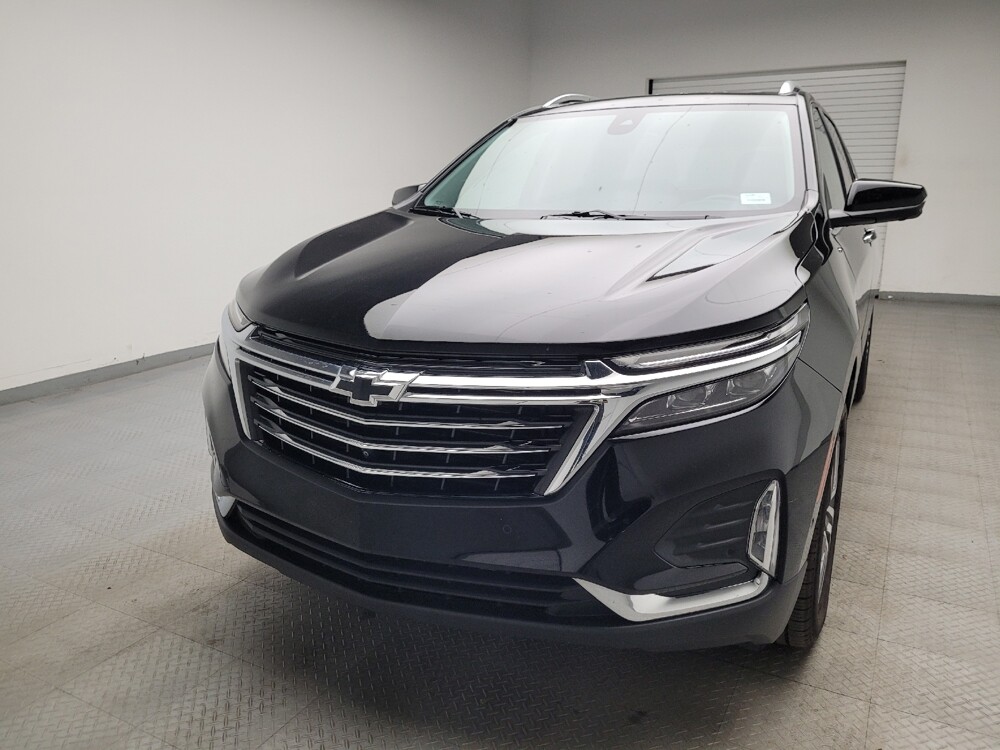 2022 Chevrolet Equinox in Eastpointe, MI 48021 - 18052722 15