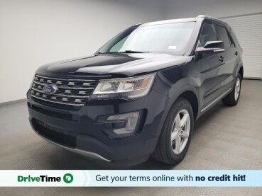 2017 Ford Explorer in Eastpointe, MI 48021