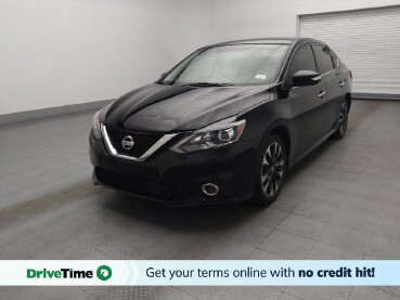 2019 Nissan Sentra in Miami, FL 33157