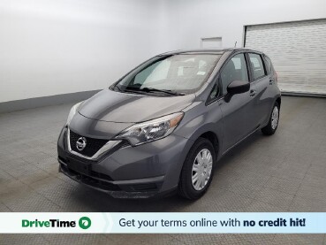 2017 Nissan Versa Note in New Castle, DE 19720