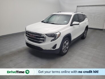 2019 GMC Terrain in Lexington, KY 40509