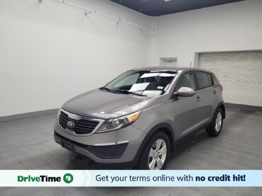 2013 Kia Sportage in Reno, NV 89502