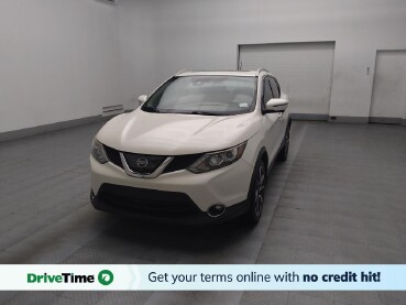 2017 Nissan Rogue Sport in Stone Mountain, GA 30083