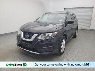 2018 Nissan Rogue in Live Oak, TX 78233