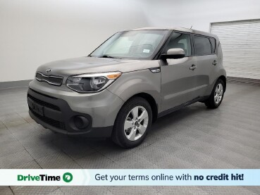 2019 Kia Soul in Albuquerque, NM 87123