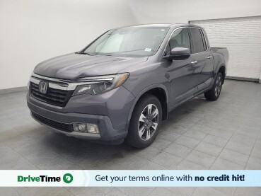 2017 Honda Ridgeline in Charleston, SC 29414