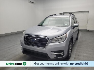 2019 Subaru Ascent in Columbus, GA 31909