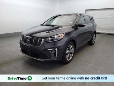 2019 Kia Sorento in Owings Mills, MD 21117