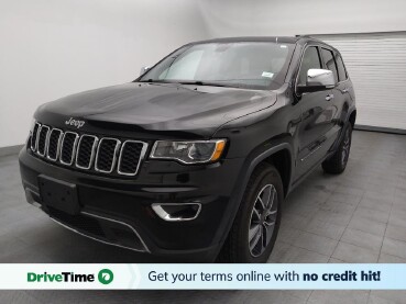 2019 Jeep Grand Cherokee in Greenville, NC 27834