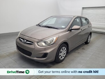 2013 Hyundai Accent in Bradenton, FL 34207